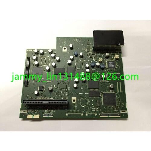 NEW RNS510 LED series main Board mainboard motherboard with code For VW RNS 510 Navigation system