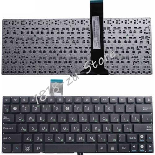 Brand New Russia laptop Keyboard FOR ASUS Pad TF201 TF300T TF300TL TF300TG TF201 RU layout without frame black COLOR