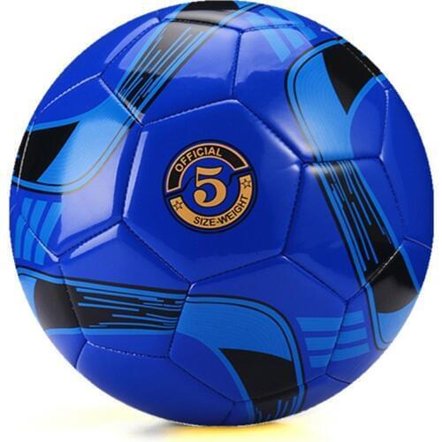 New Brand High Quality A++ Standard Soccer Ball PU Soccer Ball Training Balls Official Size3/Size4/Size5 Football
