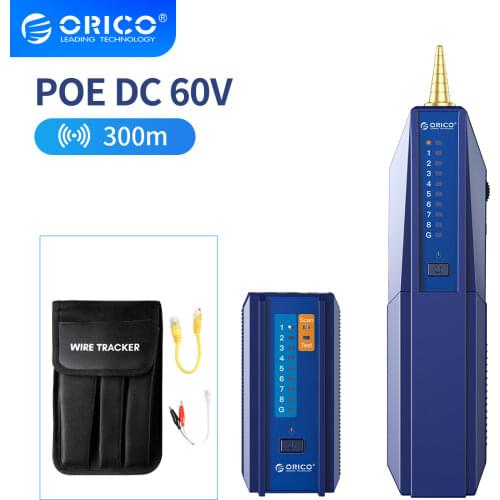 Orico Network Tools