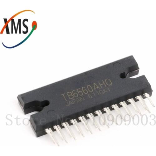 1PCS TB6560AHQ ZIP25 TB6560 ZIP TB6560AH DIP IC new and original
