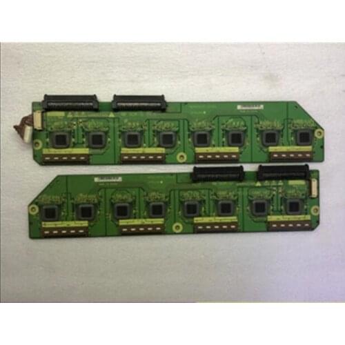 P60X101C buffer board ND60200-0050 ND60200-0049 JP5491 JP5492