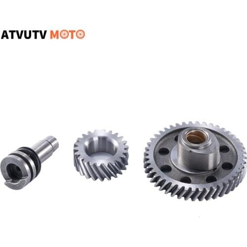 Motorcycle Camshaft Cam Shaft Assy Rocker Arm For Honda CG125 CG150 XF125 Motorbike Dirt Bike Go Carts Buggy ATV 22T 44T