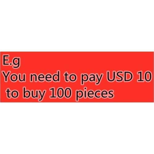 【Postage difference】Purchase only 【Do not ship