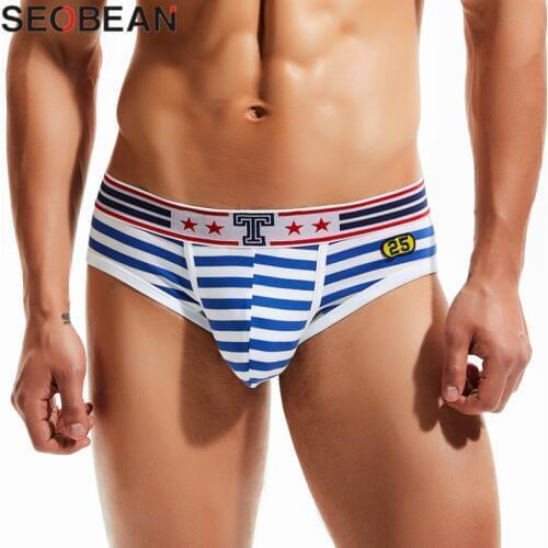 Men's Briefs Tauwell China