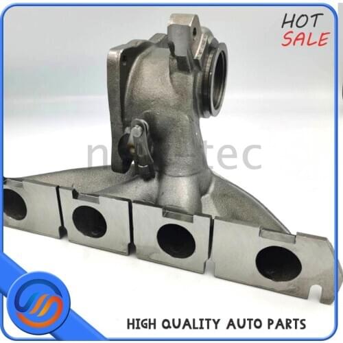 K03 turbine house 53039880105 53039700105 turbocharger 06F145701H for Audi TT 2.0 TFSI (8J) 147 Kw - 200 HP BWA - BPY 2006