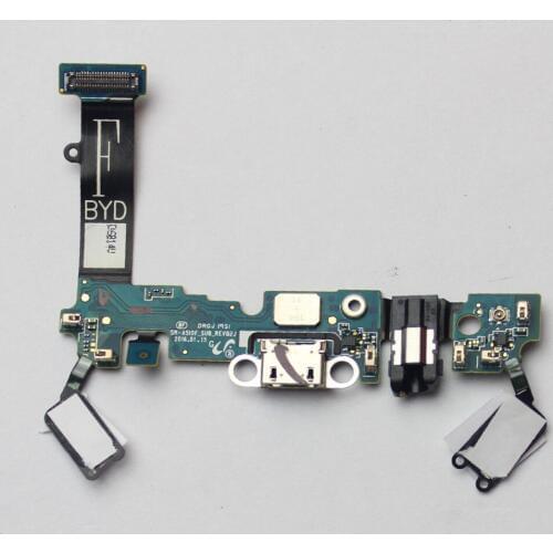 USB Charging Port Connector Dock Flex Cable For Samsung Galaxy A5 2016 A510F