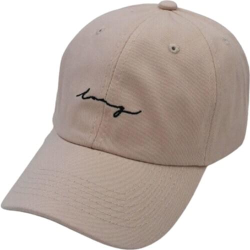 Spring Unisex Cotton Baseball Cap for Men Women Summer Casual Snapback Hat Street Style Hip Hop Hats Outdoor Dad Hats