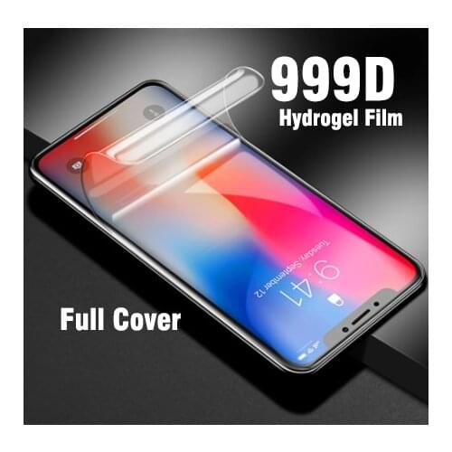 Full Coverage Protective Glass For IPhone 11 Pro Max X XR XS MAX 12 Screen Protector On iPhone 11 6 6S 7 8 Plus SE 2020