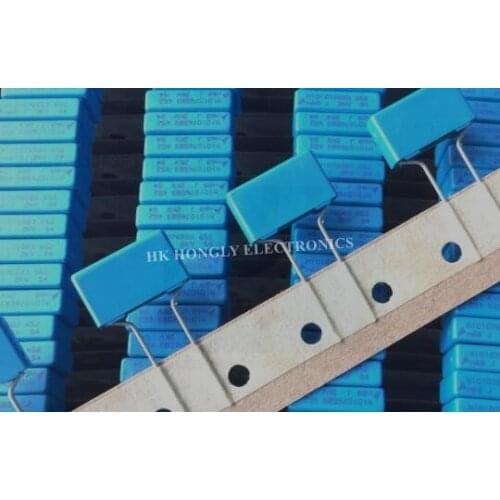 20PCS B32652 652 2KV n68 n82 1n 1n8 2n2 3n3 J=5% 2000V 680pF 820pF 1000pF 1800pF 2200pF 3300pF P=15mm MET FILM CAPACITOR