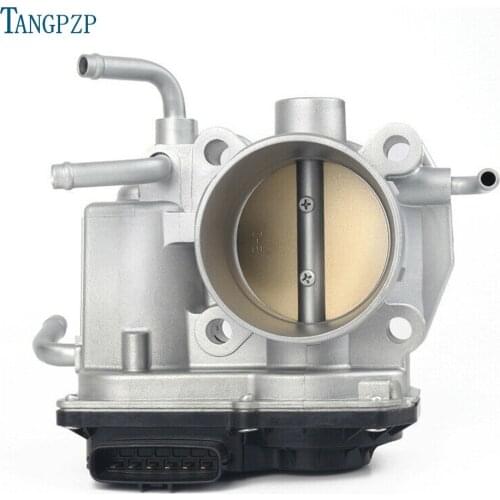 4Pipe Throttle Body Assy Fit For Camry Corolla RAV4 2.4L Air Meter Body 22030-28070 22030-0H031 22030-0H030 22030-28060