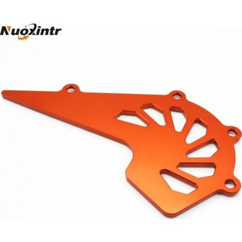 Nordson Motorcycle CNC Aluminium Brake Clutch Gear Pedal Lever Motorcycle Accessories For KTM DUKE 125 200 390