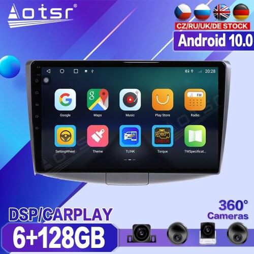 For Volkswagen MAGOTAN CC 2010 2011-2016 Car DVD Multimedia Player Recorder Stereo Android Radio GPS Audio Navigaiton Head Unit