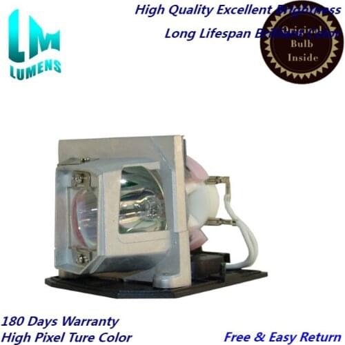 BL-FP180E Original lamp projector bulb SP.8EF01GC01 with housing for OPTOMA ES523ST EX540 EX542 TX540 TX542 DW531ST