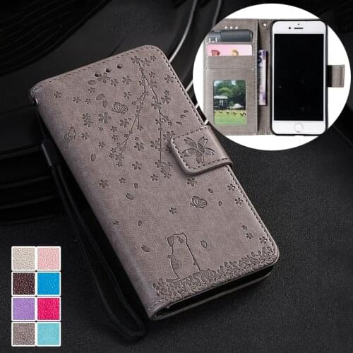 Leather Flip Case For Samsung Galaxy A51 A71 A81 A91 A21 A11 A41 A70E J6 J4 Plus 2018 Wallet Holder Holster Phone Coque Cover