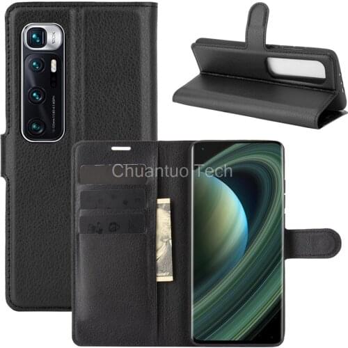 ChiuSi Phone Cases Xiaomi Mi 10 Ultra