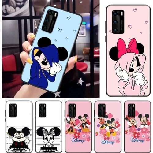 Disney Huawei Mate 20 RS Phone Cases