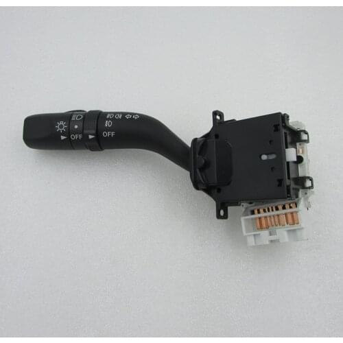 For Mazda 6 Besturn B70 B50 Headlight Switch Adjust Headlight Switch Headlight Switch Authentic