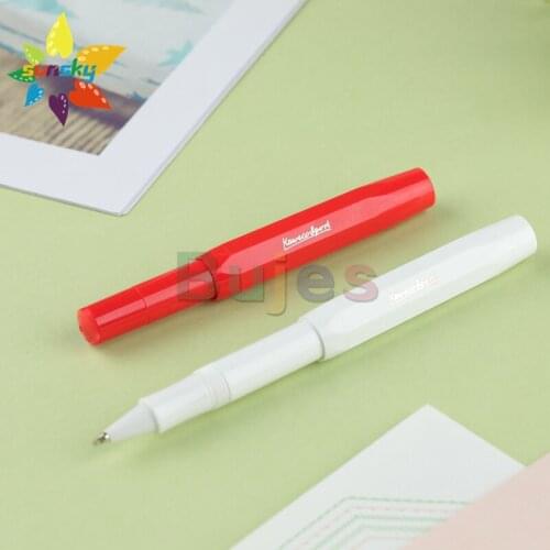 Germany Original Kaweco CLASSIC Sport Rollerball Retro Mini portable Roller pen 0.7MM Business Signature pen Office Stationery