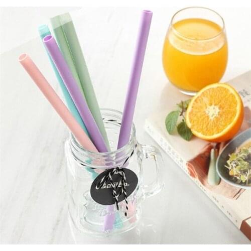 Give Your Best Straws For Drinks