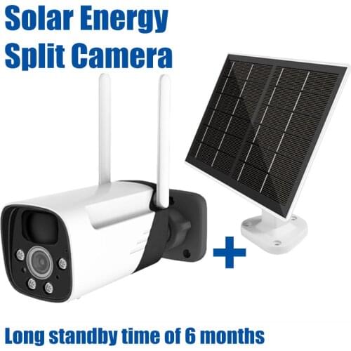 HSCOMILA CCTV Systems