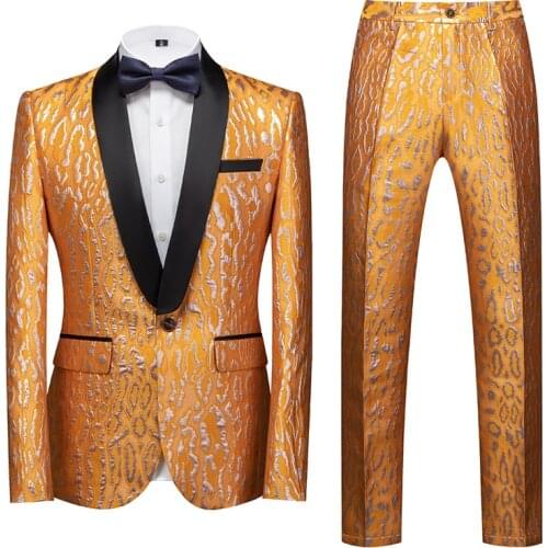 Jwoglt Mens Tuxedos