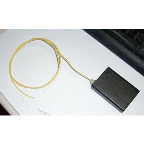 M02 Wireless FM Transmitter microphone wireless pickup monitor