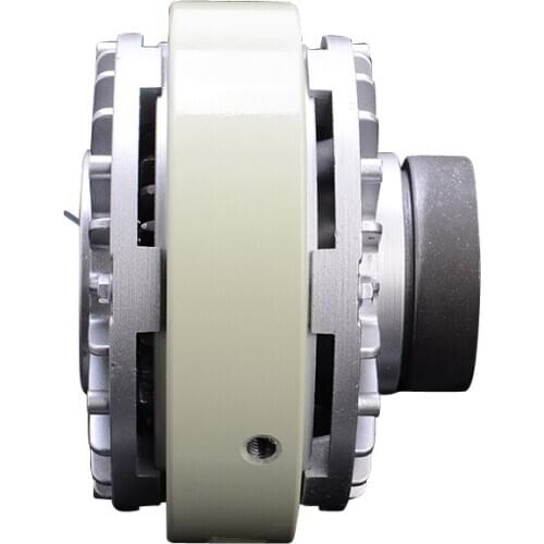 10KG(100N.M) magnetic powder clutch