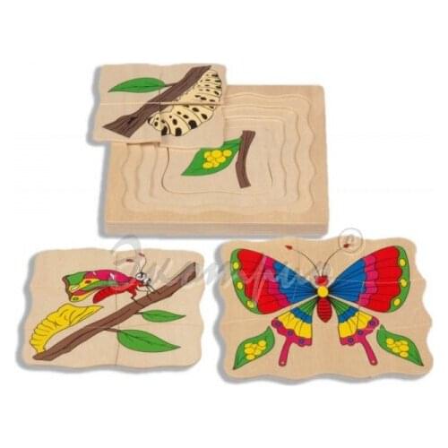 Игрушки пирамидки Мир деревянных игрушек China At AliExpress