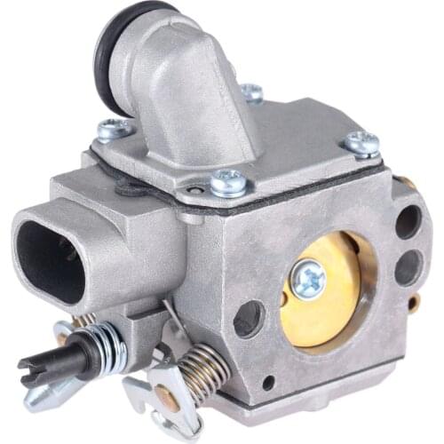 Ms361 Chainsaws Carburetor Carb fit For STIHL MS361 MS 361 Rep 1135 120 0601 Chainsaw Replacement 2-Stroke Garden Power Tools