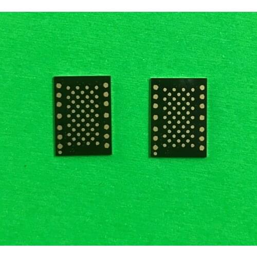 NAND Flash Replacement Storage Upgrade Memory NAND IC Chips With Soldering Balls For IPhone 6S 6SP 7 7P FOR IPad Pro