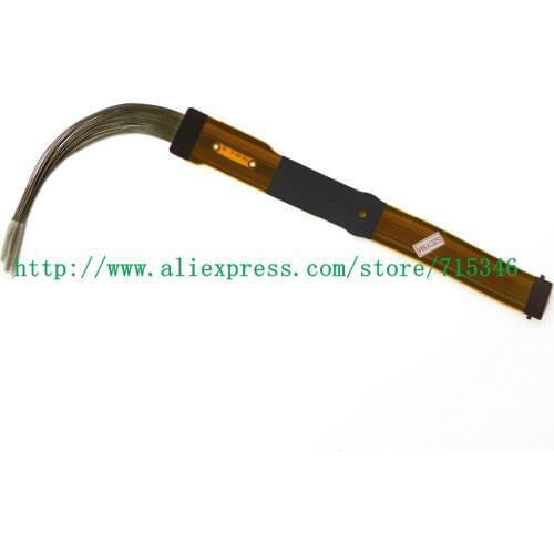 NEW LCD Flex Cable For SONY SLT-A57 SLT-A65 SLT-A77 A57 A65 A77 A99 Digital Camera Repair Part