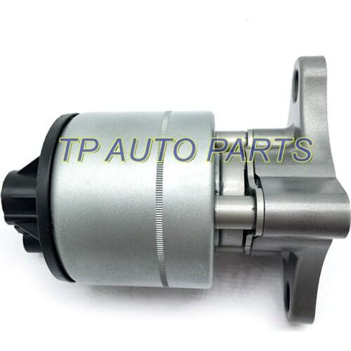 New 95-05 EGR Valve For Bu-ick Cad-illac Chev-rolet G-MC I-suzu Pontiac OEM EGV589 12568582
