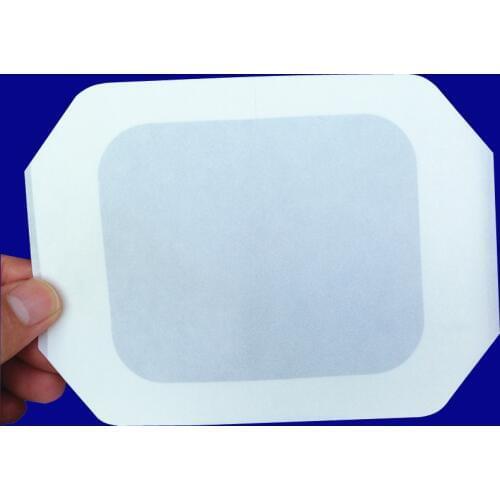 1pcs 6*7cm 10*12cm medical wound bath waterproof dressing paste Self-adhesive PU fresh transparent film breathable anti-allergic