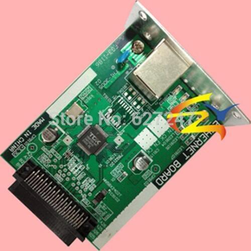 Compatible For Canon IR7200 Lan card IR7200 Ethernet card packaged for 6pcs wholesale high quality