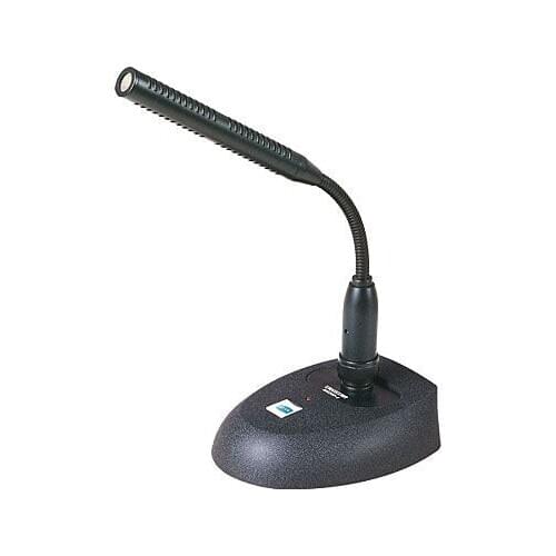 Takstar MS200-4 conference microphone wired condenser table gooseneck microphone ms200-4 use gold coating sound head