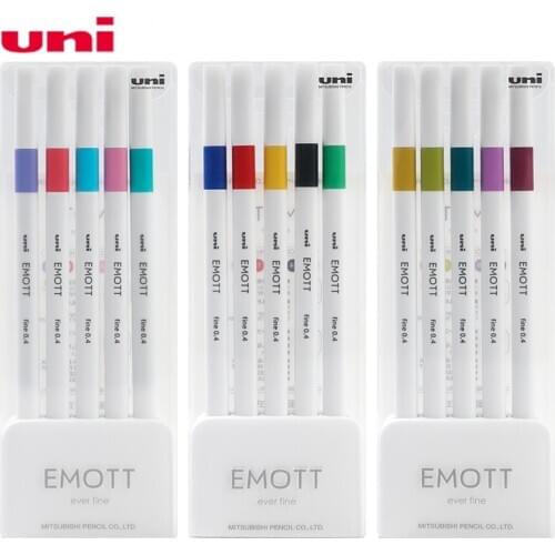 Uni Crayons For Drawing