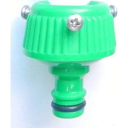 Universal Car Garden Tap Hose Pipe Connector Watering Adapter for garden hose