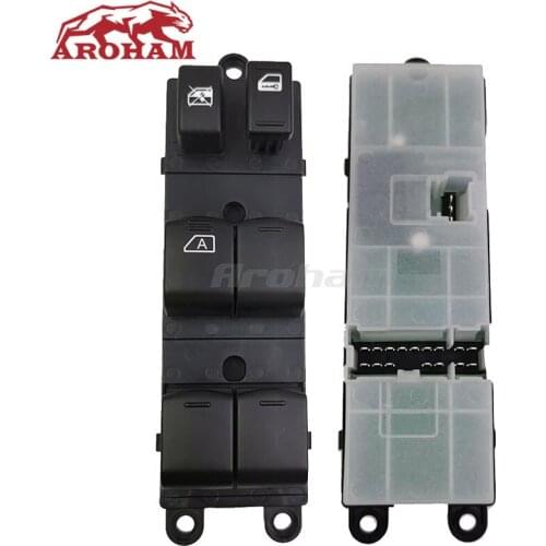 High Quality 83071-SC080 83071SC080 83071-AJ030 83071AJ030 Power window switch 4538902 For Subaru Legacy 83071 AJ030