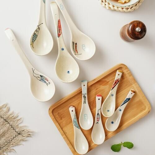 XINCHEN Spoons