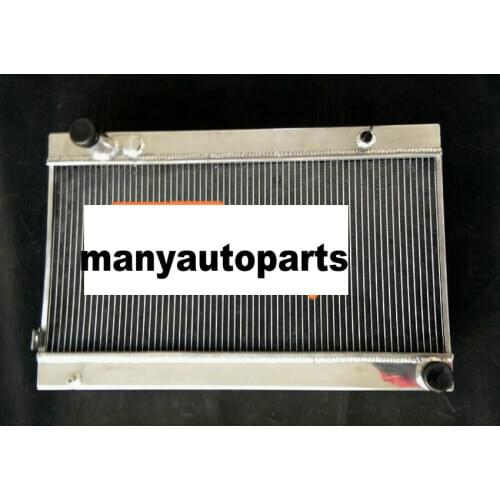 2.1" CORE FERRARI 308 FOR GTB 1975-1980 & GTS 1977-1980 1978 1979 ALUMINUM RADIATOR