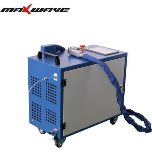 750 W 1000w 1500w optical fiber handheld laser welding machine for metal steel aluminum alloy on sale