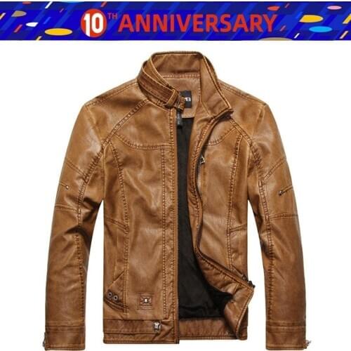 Free shipping 1pcs New Mens Motorcycle Style Biker PU Leather Hoodie Jacket
