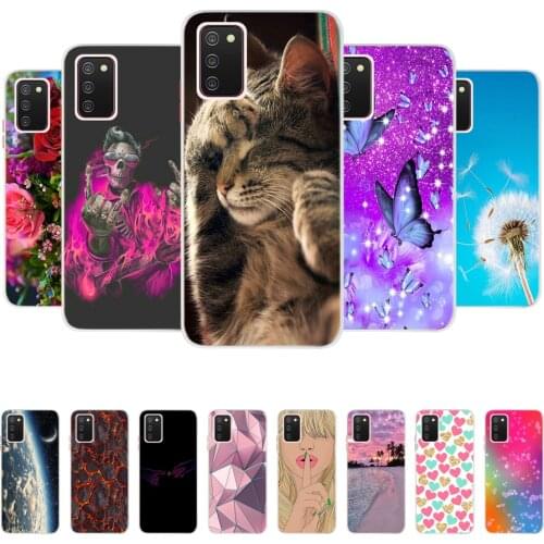 For Realme C21 Case Realme C21Y Phone Case 6.5" Soft Silicone TPU Back Cover For Realme C 21 21Y C21 Y C21Y Coque Bumper Cute