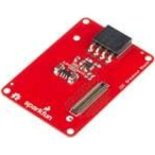 DEV-13034 Daughter Cards & OEM Boards Block for Intel Edison I2C