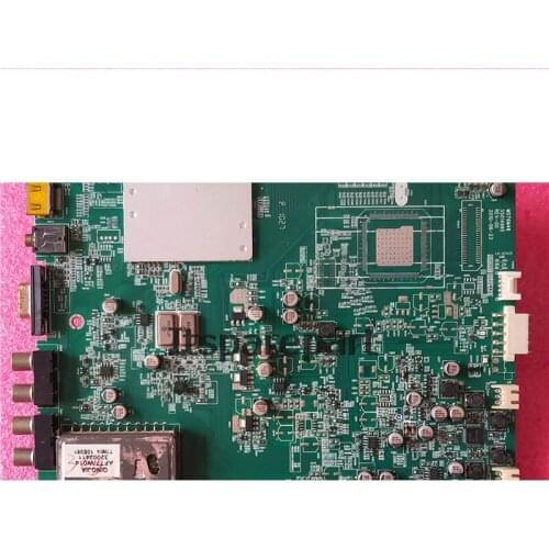 For LED32MS92C Motherboard MST6M48 35014995 with KPL 315A1C3E4