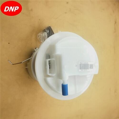 DNP Electric Fuel pump Assembiy fit for Citroen C5 2002 FR544491-48 9662672080 09722009900