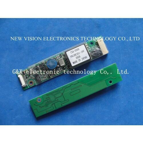 In Stock CXA-0300 VNL08C351-INV CXA-0368 PCU-P108C Original LCD Inverter Board For TDK