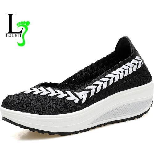 Туфли-лодочки L LOUBIT China At AliExpress