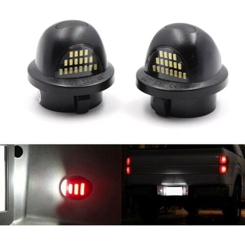 Niscarda Signal Lamps